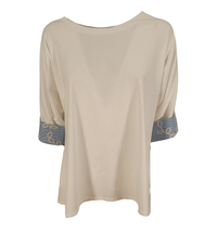 ŽENSKI 3/4M DŽEMPER 149992 Tellini S.R.L. Veleprodajna odjeća